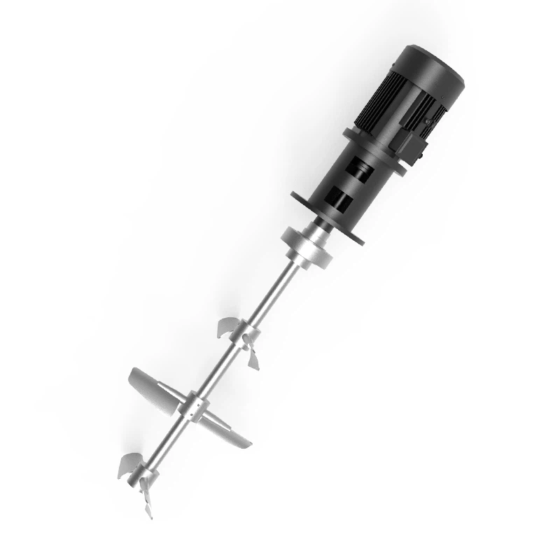 Low Speed Direct Drive Motor