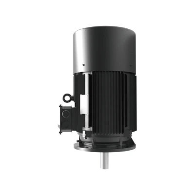 Low Speed Direct Drive Three-Phase Motor