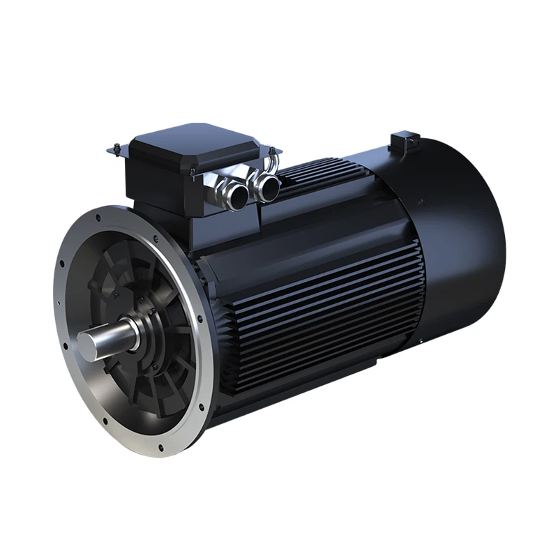 New Energy Permanent Magnet Direct Drive Motor