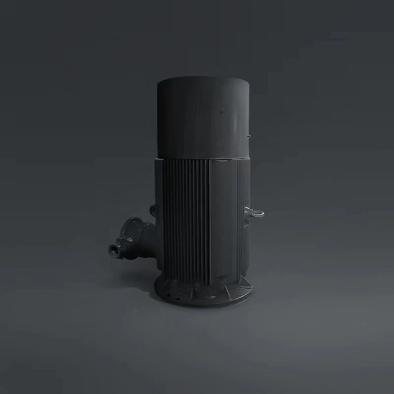 High Precision Direct Drive Motor