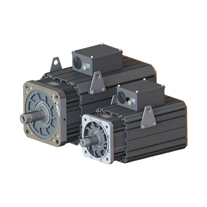 SMP Universal Servo Motor