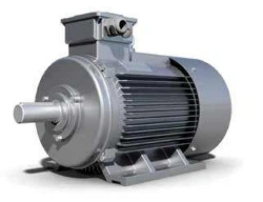 OMT Series Asynchronous Propulsion Motor