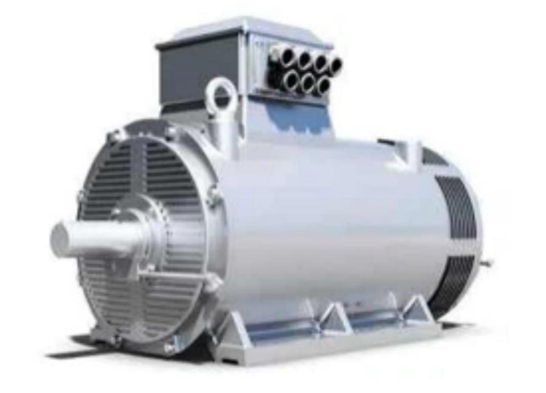 OMD Series Asynchronous Propulsion Motors