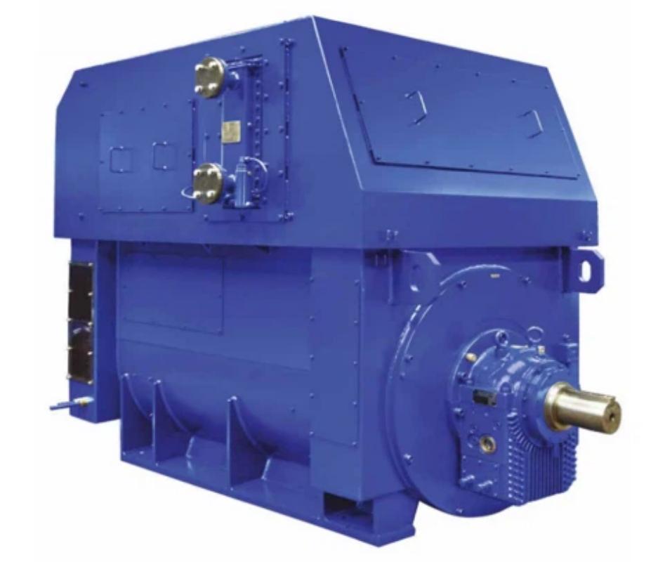 OMKS Series Asynchronous Propulsion Motor OAW
