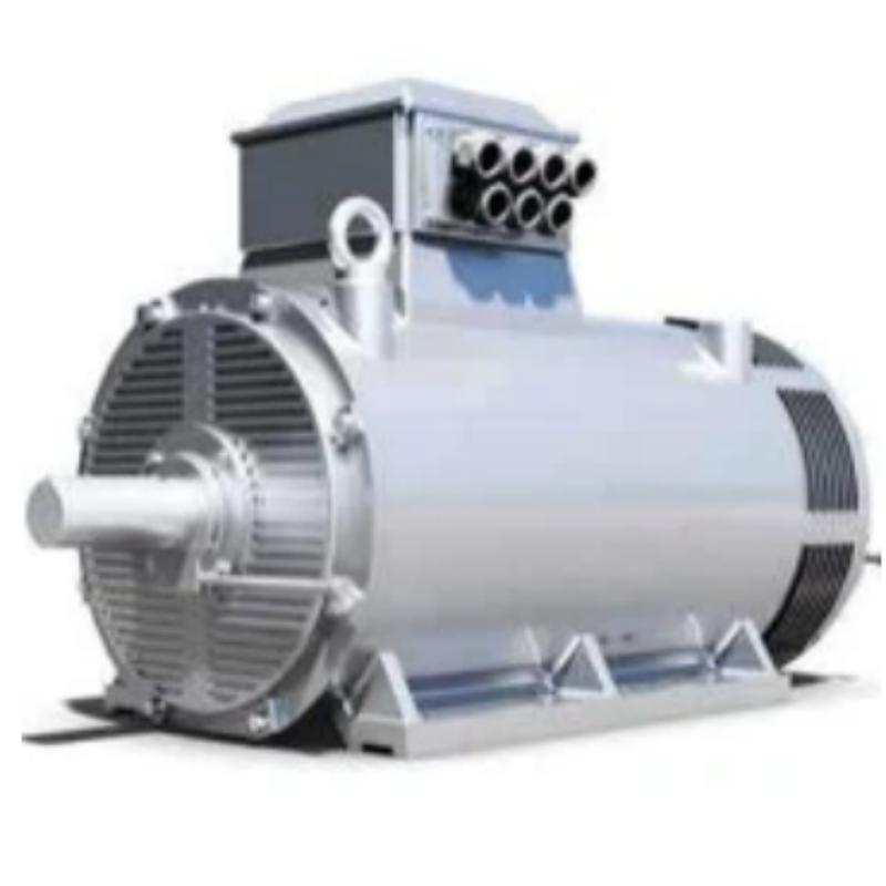 OMD Series Asynchronous Propulsion Motors