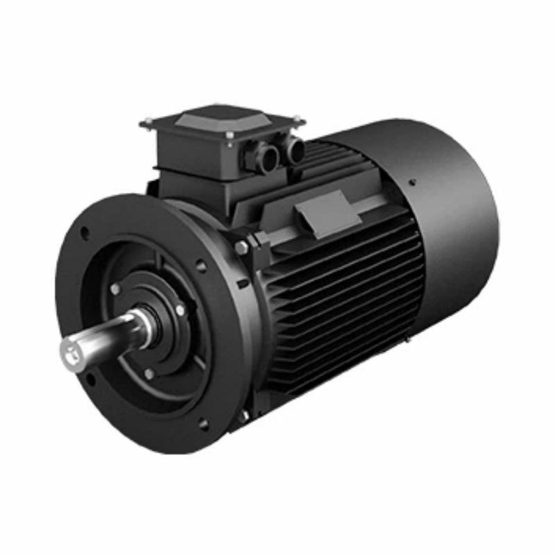 High Efficiency Motor Drive Directly