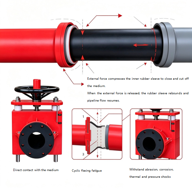 Vatten Valve Group